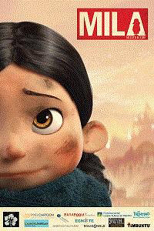 Mila poster