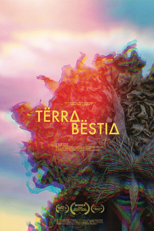 Tërra Bëstia poster