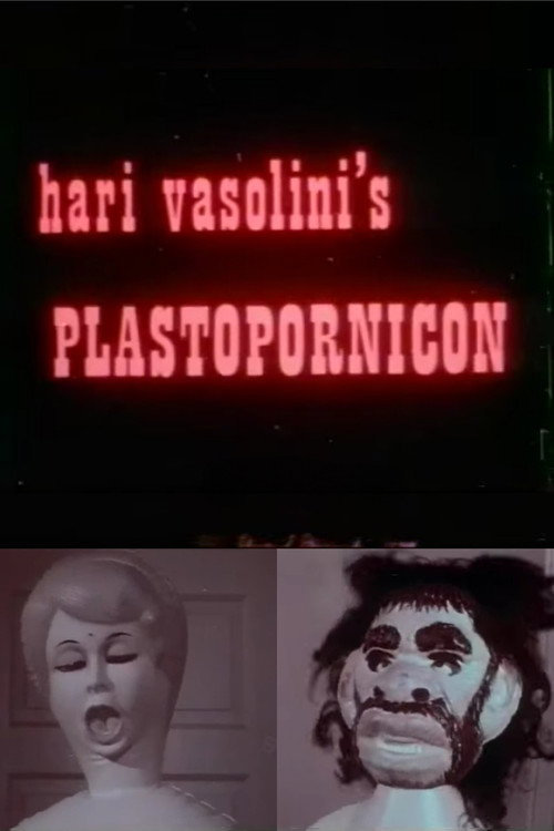 Plastopornicon poster