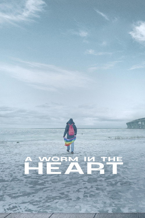 A Worm in the Heart poster