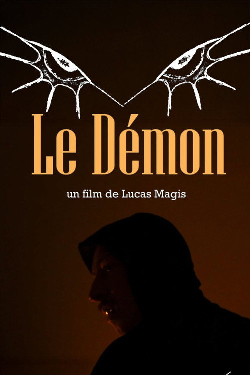 Le Démon poster