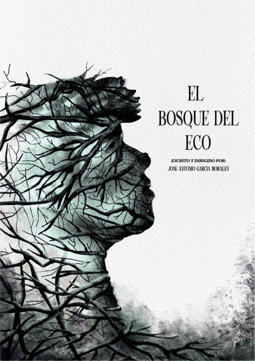 The Echo Forest poster
