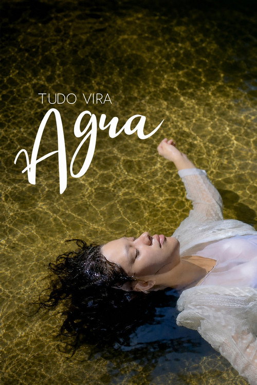 Tudo Vira Água poster