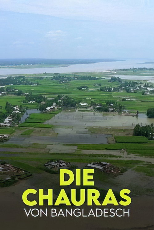 Chars in Bangladesh poster