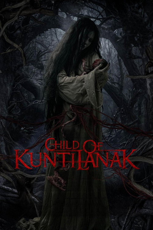 Child of Kuntilanak poster