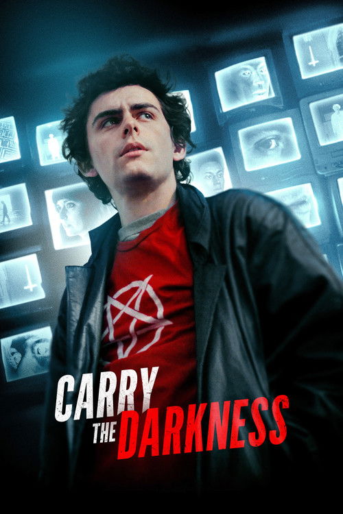 Carry the Darkness poster