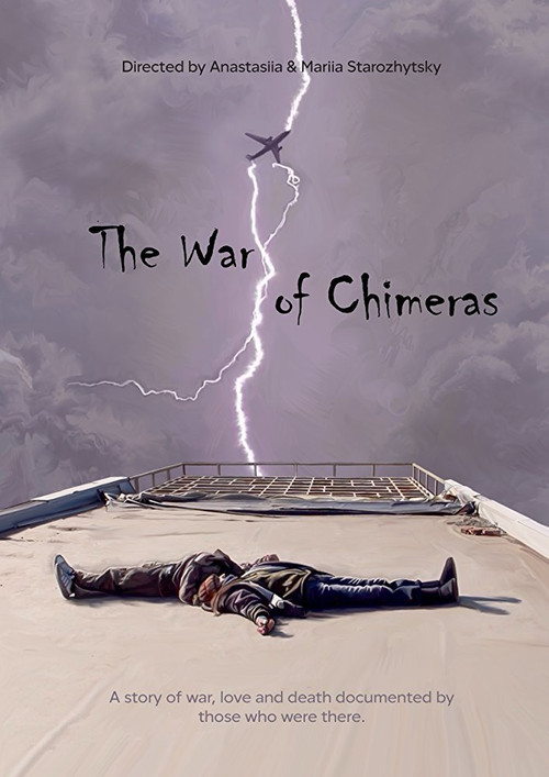 The War of Chimeras poster
