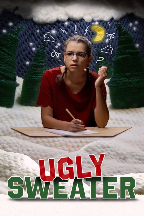 Ugly Sweater poster