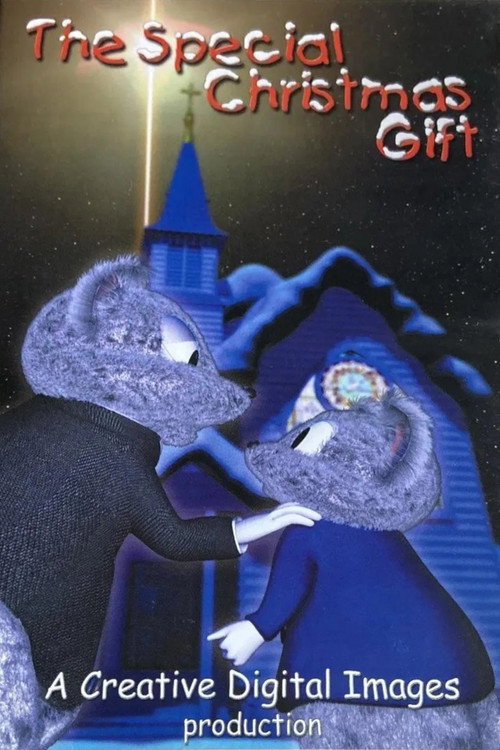 The Special Christmas Gift poster