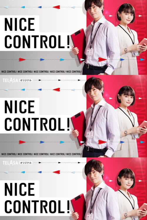 NICE CONTROL! poster