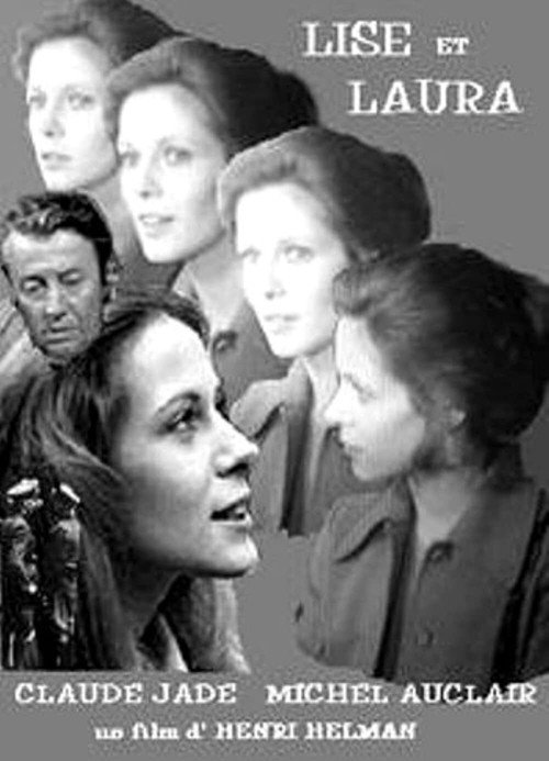 Lise and Laura poster