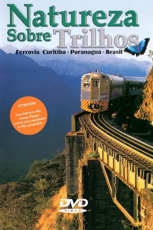 Nature on Rails poster