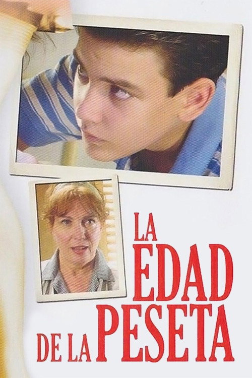 The Silly Age poster