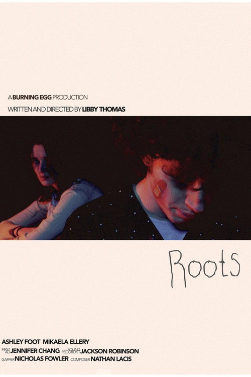 Roots poster