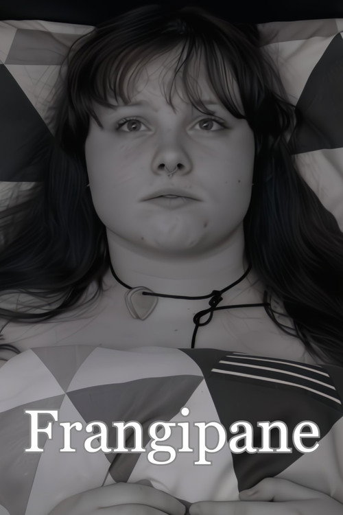 Frangipane poster