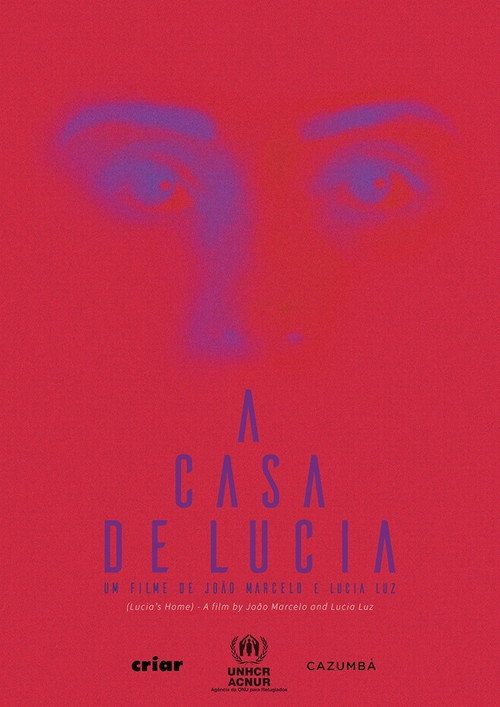 A Casa de Lucia poster