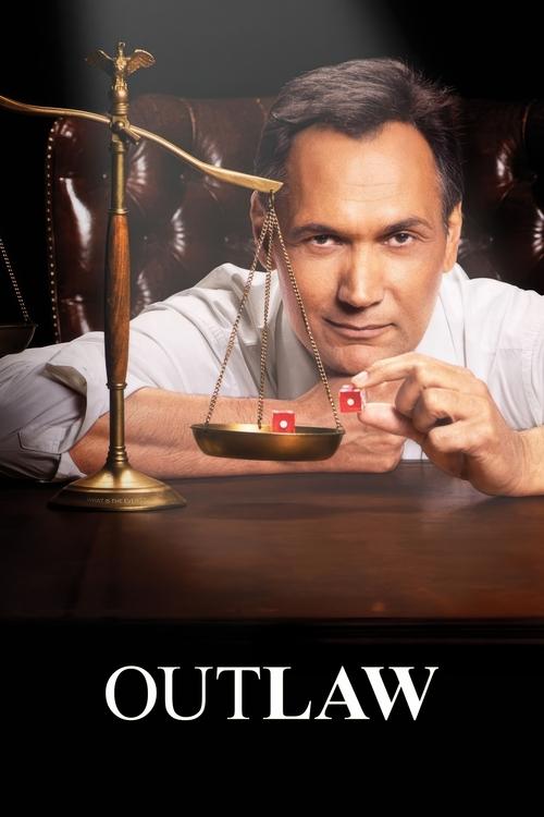 Outlaw poster