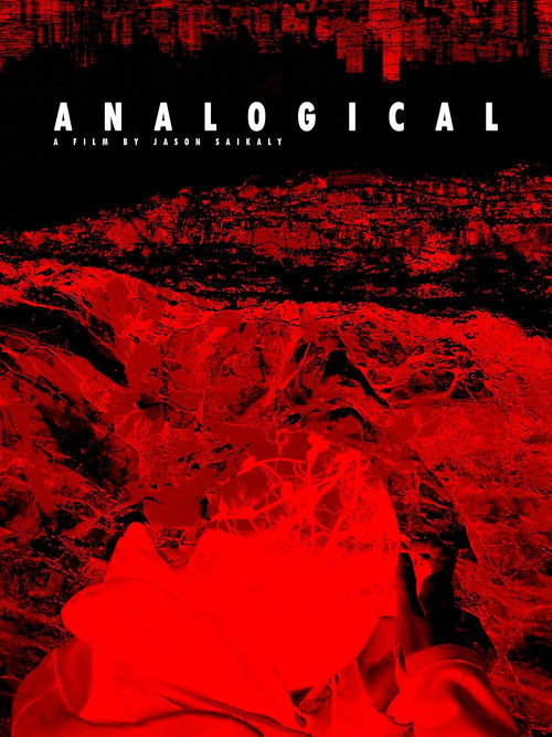 Analogical poster