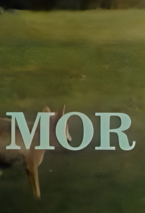 Mor poster
