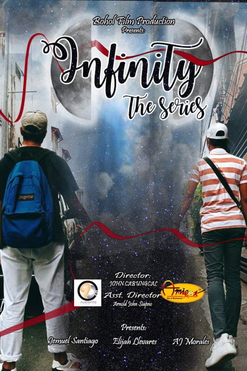 Infinity The Series poster