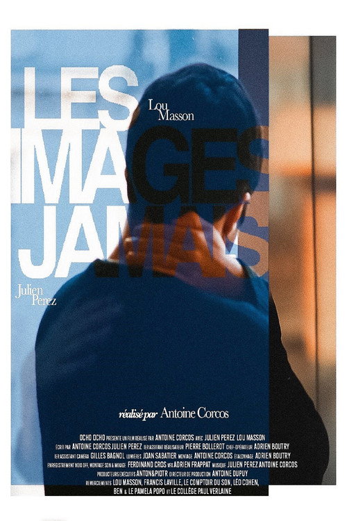Les images jamais poster