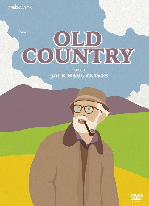 Old Country poster