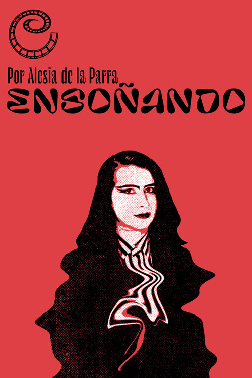 Dreaming poster