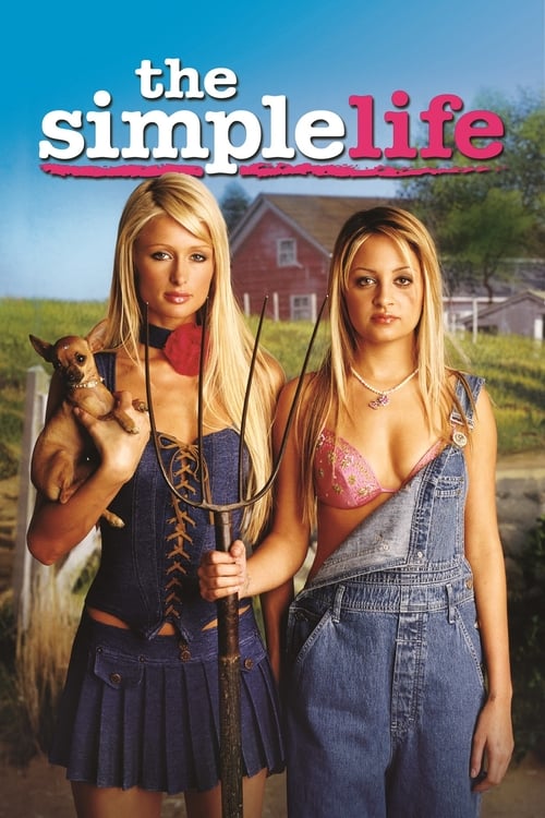 The Simple Life poster