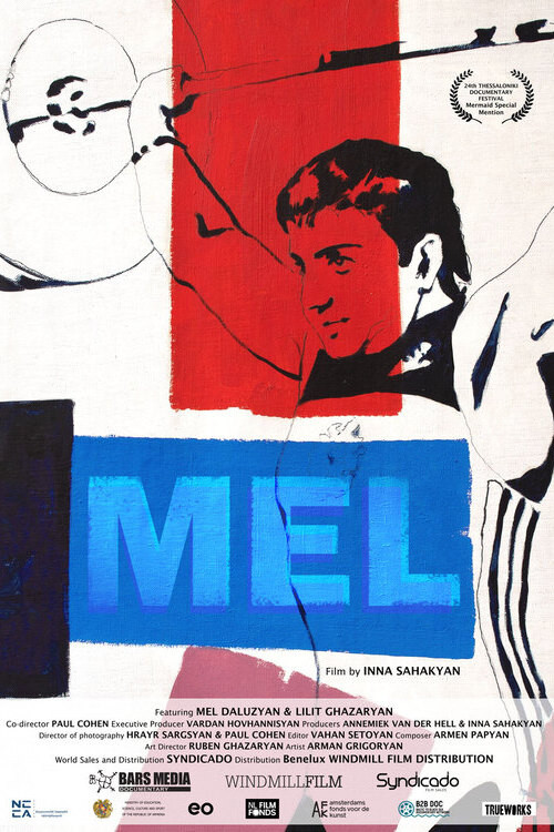 Mel poster