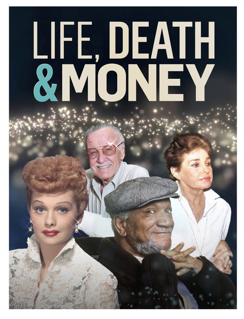 Life, Death and Money poster