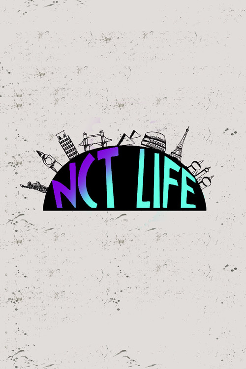 NCT LIFE poster