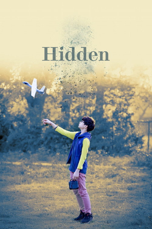 Hidden poster