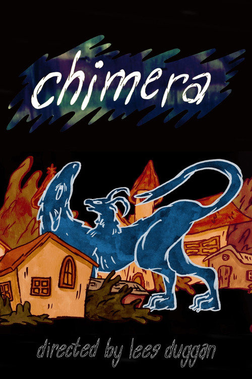 chimera poster