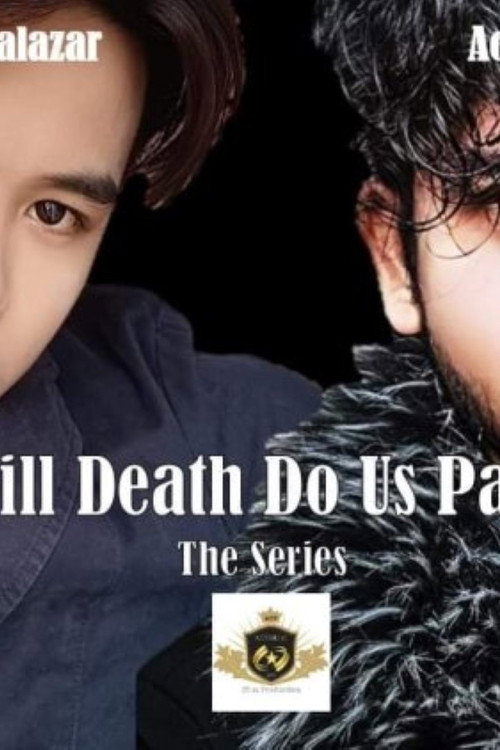 Till Death Do Us Part poster