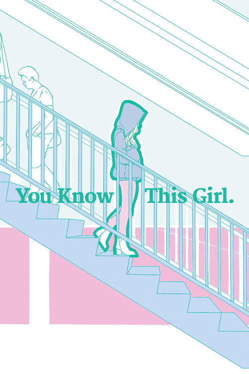 You Know This Girl. poster