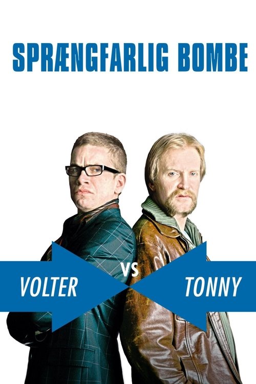 Clash of Egos poster