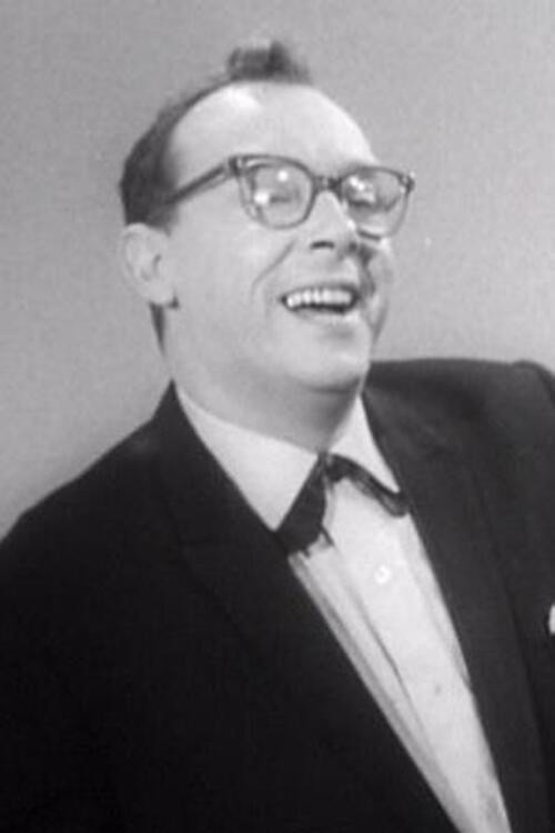 Morecambe and Wise: Be Wise Don't Drink and Drive poster