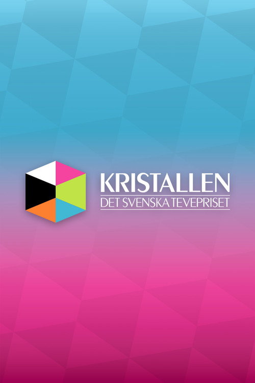 Kristallen poster