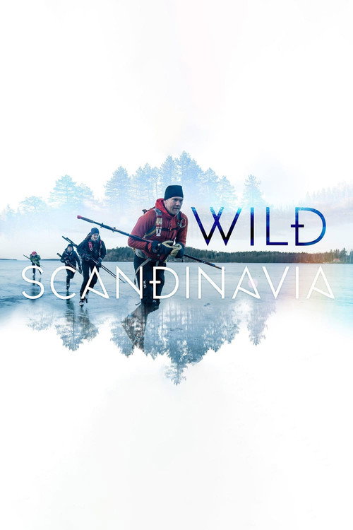 Wild Scandinavia poster
