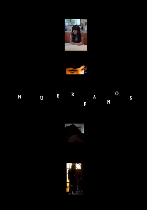 Orphans poster