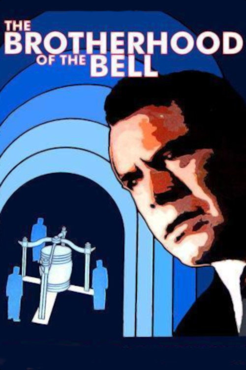 The Brotherhood of the Bell poster