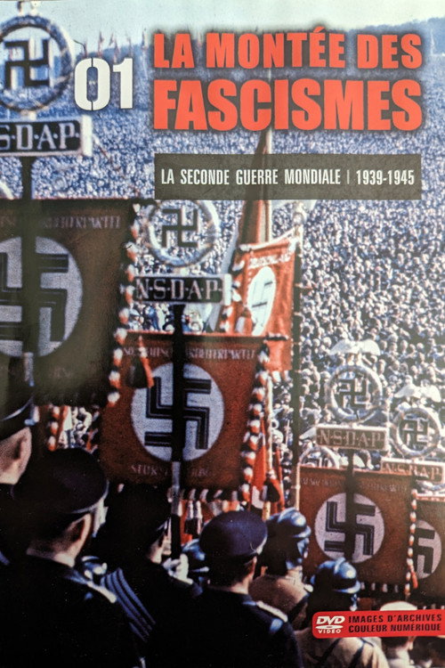 La Seconde Guerre Mondiale poster