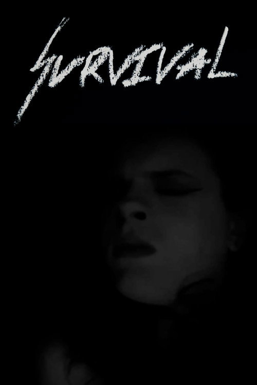 Survival poster