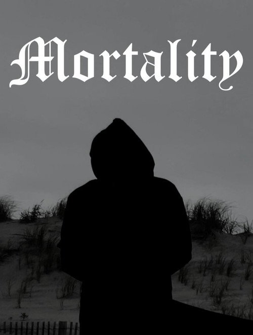 Mortality poster