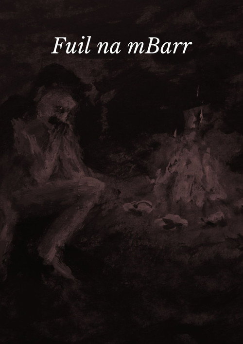 Blood of the Crops poster