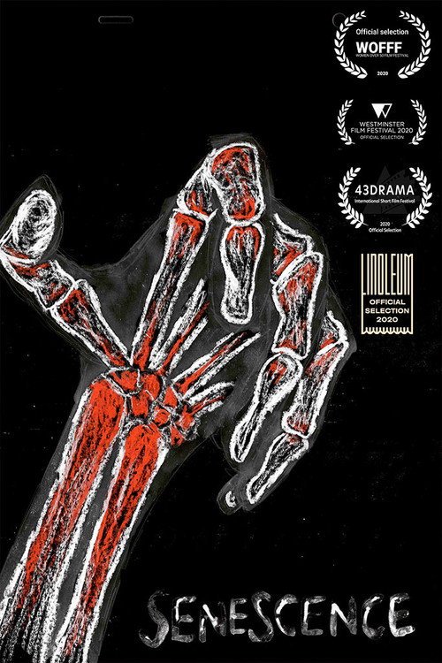 Senescence poster