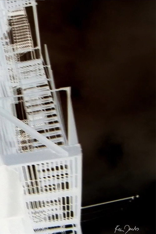 Fire Escape poster