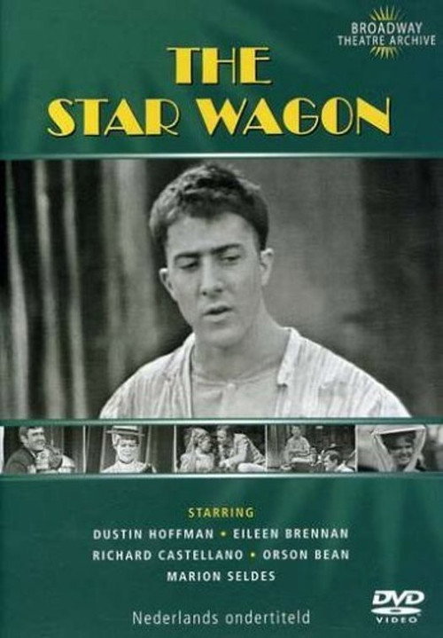 The Star Wagon poster