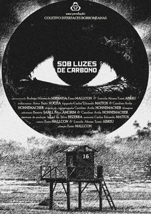 Under Carbon Lights poster