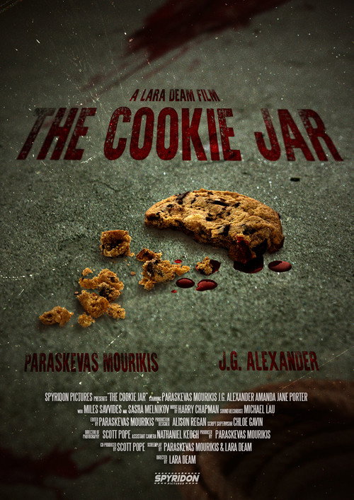 The Cookie Jar poster